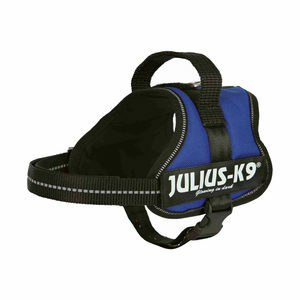 Julius-K9 Powertuig 2 - XL - Blauw