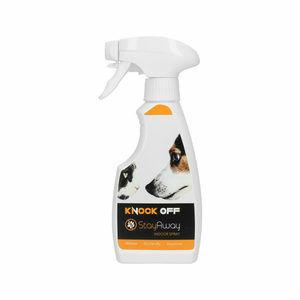 Knock Off Stay Away Indoor Spray - 250 ml