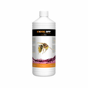 Knock Off Wasp Bait - 1 L