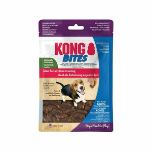 KONG Bites - Kip - 142 g