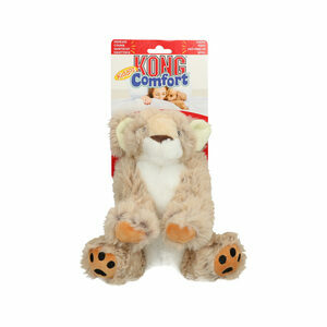 KONG Comfort Kiddos - Lion Large