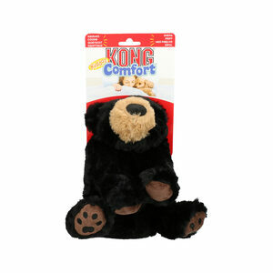 KONG Comfort Kiddos - Bear Large