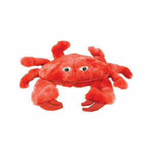 KONG SoftSeas - Crab - Small