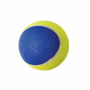 KONG Ultra Squeakair Ball - Medium (3 stuks)