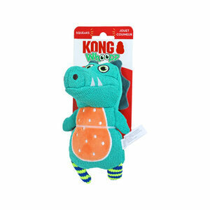 KONG Whoopz Gator - Small