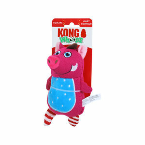 KONG Whoopz Warthog - Small