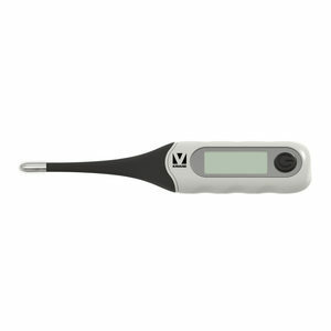 Kruuse Thermometer Digitaal met Flexibele Punt