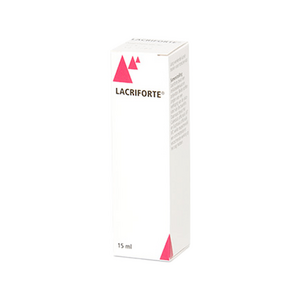 Lacriforte - 15 ml