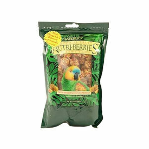Lafeber Nutri-Berries Tropical Fruit - Papegaai - 300 gram