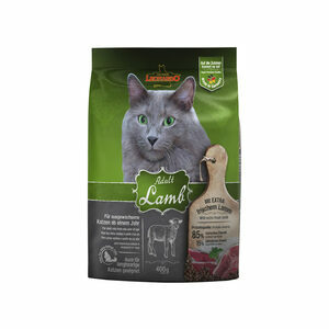 Leonardo - Adult Lamb - 2 kg