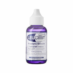 Leucillin Druppels - 50 ml