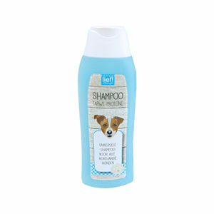 lief! Shampoo Universeel Korthaar - 750 ml