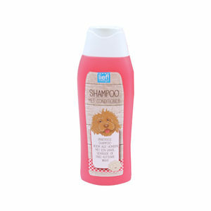 lief! Shampoo Universeel Langhaar - 750 ml