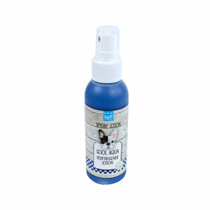 lief! Spray Lotion - Cool Aqua - 100 ml
