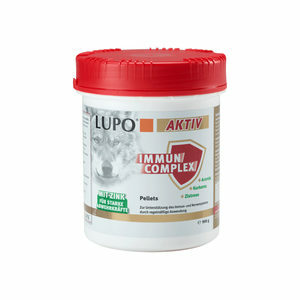 Lupo Aktiv Immun Complex - 1300 g
