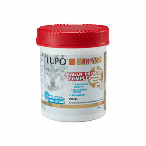 Lupo Aktiv Magen-Darm Complex - 400 g