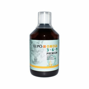Lupo Omega 369 Premium - 250 ml