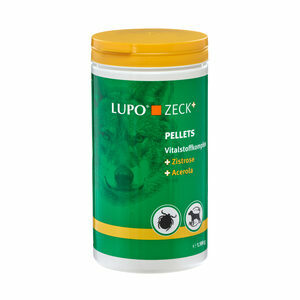 Luposan Lupo Zeck - 1100 gram