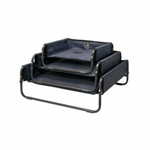 Maelson Soft Bed Anthracite - 56 cm