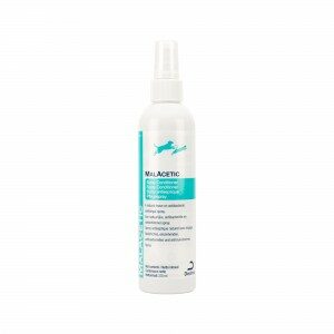 MalAcetic Spray Conditioner - 230 ml