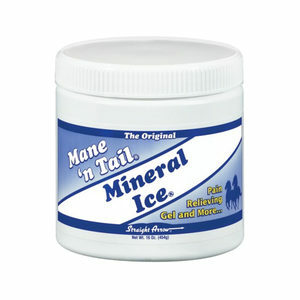 Mane "n Tail Mineral Ice - 454 ml