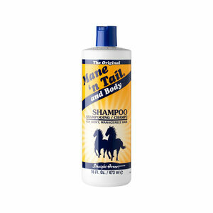 Mane "n Tail Shampoo - 473 ml