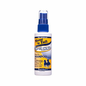Mane "n Tail Spray "n White - 120 ml