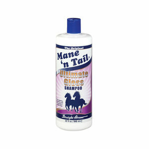 Mane "n Tail Ultimate Gloss Shampoo - 946 ml
