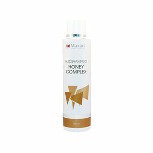 Maxani Honing Complex Skin Shampoo - 200 ml