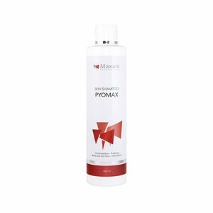 Maxani PyoMax Skin Shampoo - 500 ml