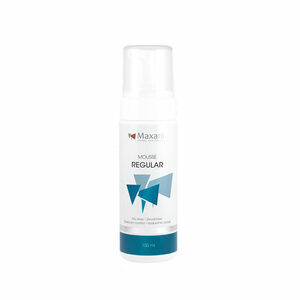 Maxani Regular Mousse - 150 ml