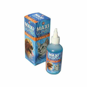 Maxi Guard Gebit Reinigingsgel met Vitamine C