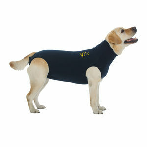 Medical Pet Shirt Hond - Blauw M plus