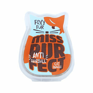 Miss Purfect - Foxy Fur - 75 g