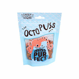 Miss Purfect Octopuss - 45 g