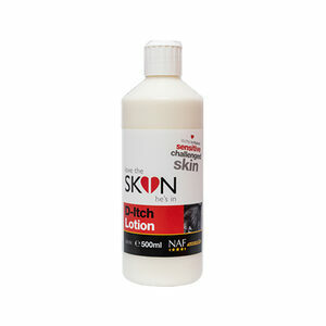 NAF D-Itch Lotion - 500 ml