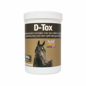 NAF D-Tox - 500 gram