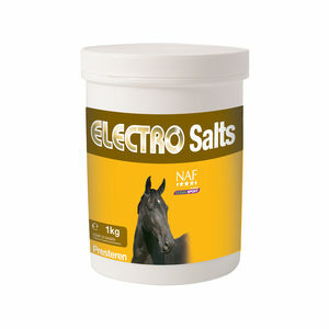 NAF Electro Salts - 1 kg