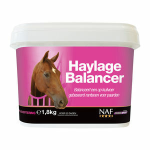 NAF Haylage Balancer 1.8 kg
