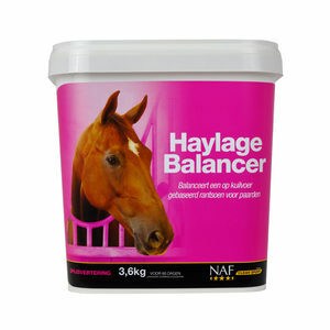 NAF Haylage Balancer 3.6 kg