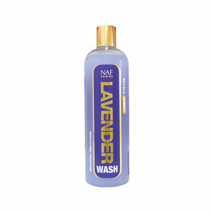 NAF Lavendel Wash - 500 ml