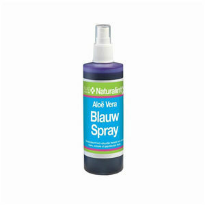 NAF Naturalintx Aloe Vera Blauw Spray - 240 ml