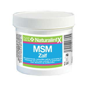 NAF NaturalintX MSM Zalf
