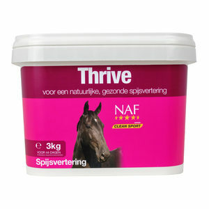 NAF Thrive - 3 kg