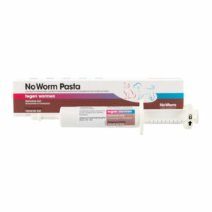 No Worm Pasta - 10 ml