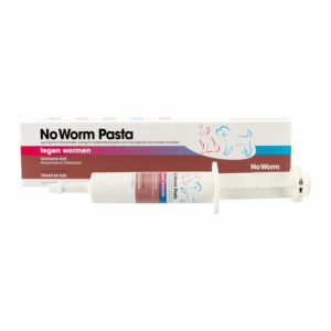 No Worm Pasta - 25 ml