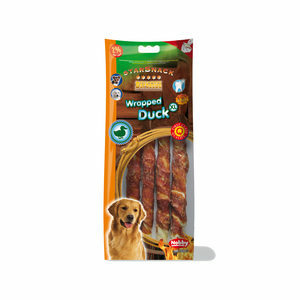 Nobby - Starsnack Duck Wrapped XL