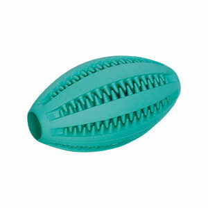 Nobby Dental Line Rugbybal Lime