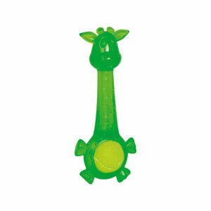 Nobby TPR Giraffe - Groen
