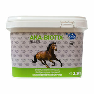 Nutrilabs Aka-Biotix - 2,2 kg